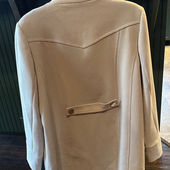 Gorgeous Melanie Lyne winter coat. New, with tags. - Picture 3 of 5